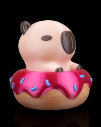 Donut Disturb