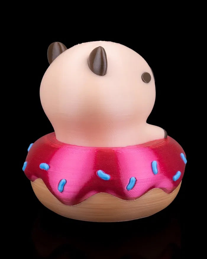 Donut Disturb