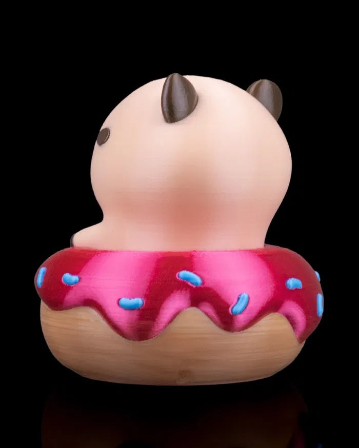 Donut Disturb