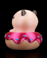 Donut Disturb