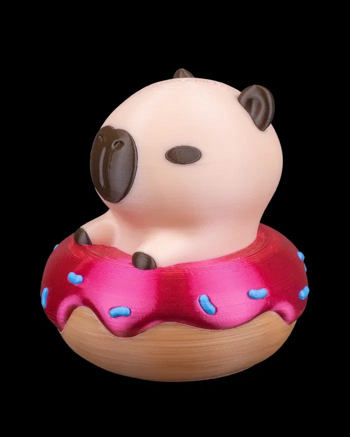 Donut Disturb