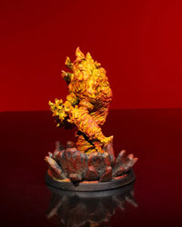 Fire Elemental | Ice and Fire