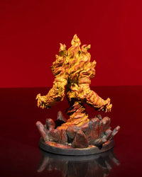 Fire Elemental | Ice and Fire