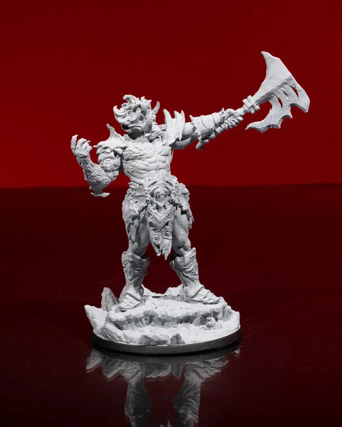 Fire Giant | Ice and Fire