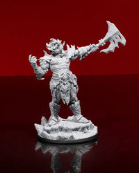 Fire Giant | Ice and Fire