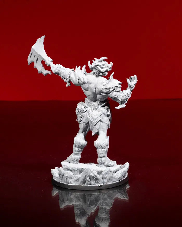 Fire Giant | Ice and Fire
