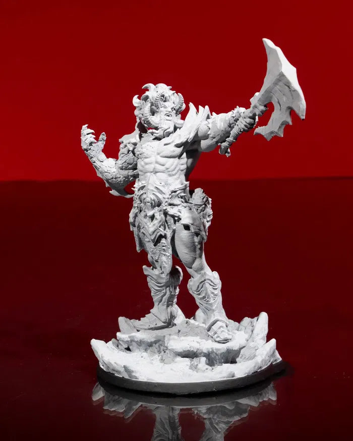 Fire Giant | Ice and Fire