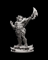Fire Giant | Ice and Fire