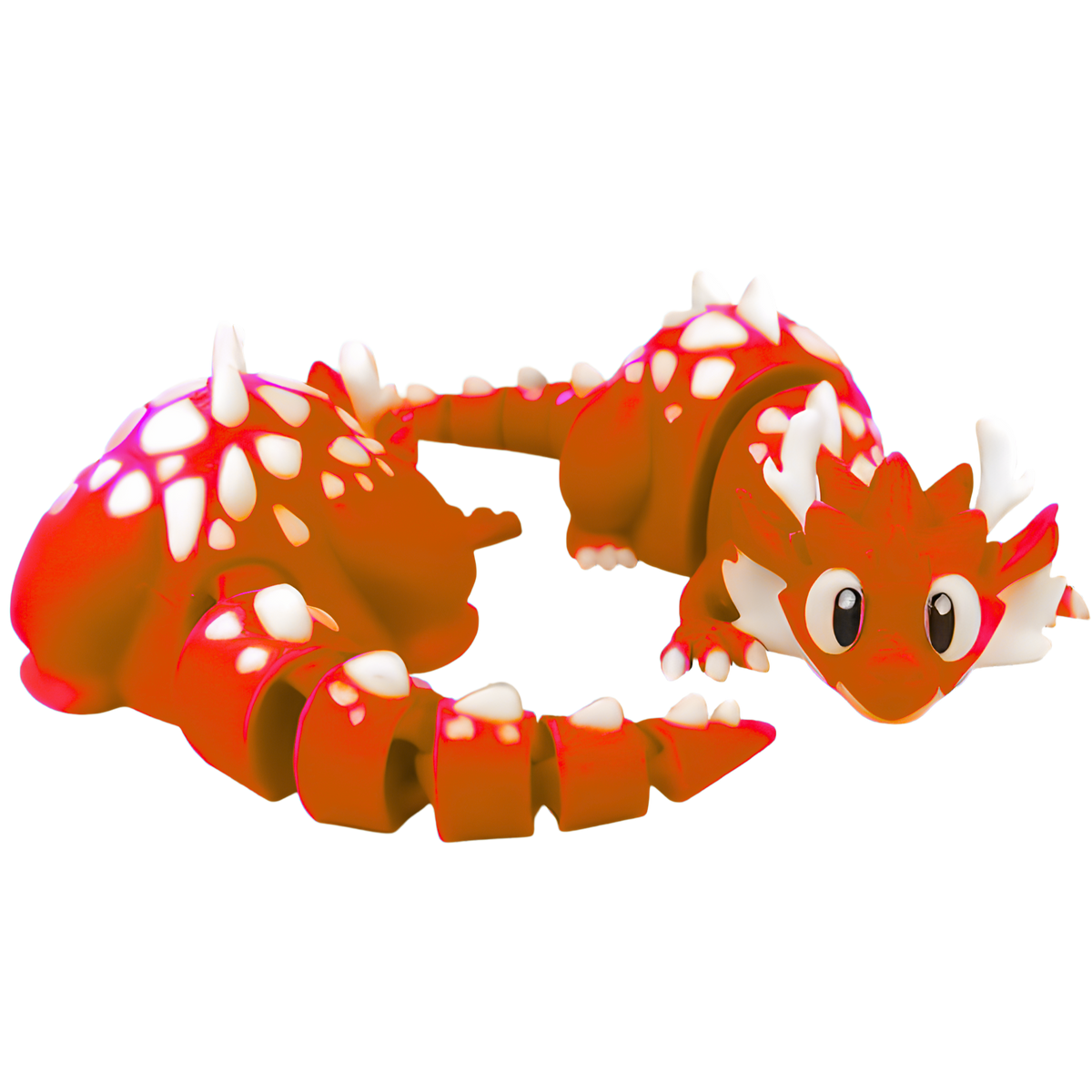 Flexi Dragon