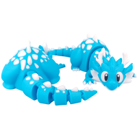 Flexi Dragon