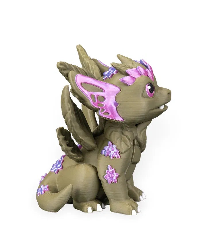 Flora