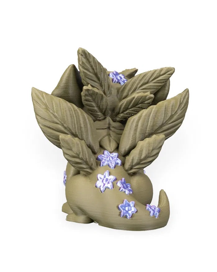 Flora