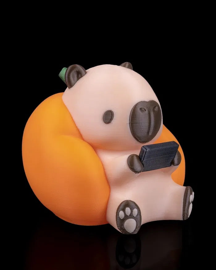 Gamer Capy