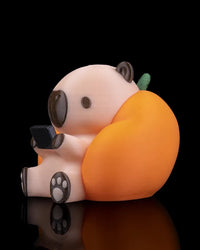 Gamer Capy