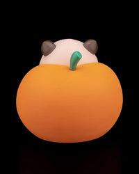 Gamer Capy