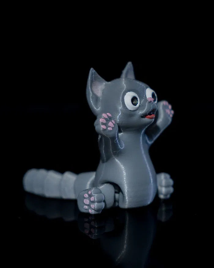 Ghost Kitty and Boo Kitty 12 ae37f22eb9