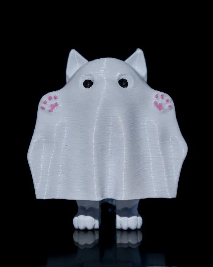 Ghost Kitty and Boo Kitty 1 ac6e887cd6