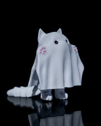 Ghost Kitty and Boo Kitty 2 cf36f37a3f