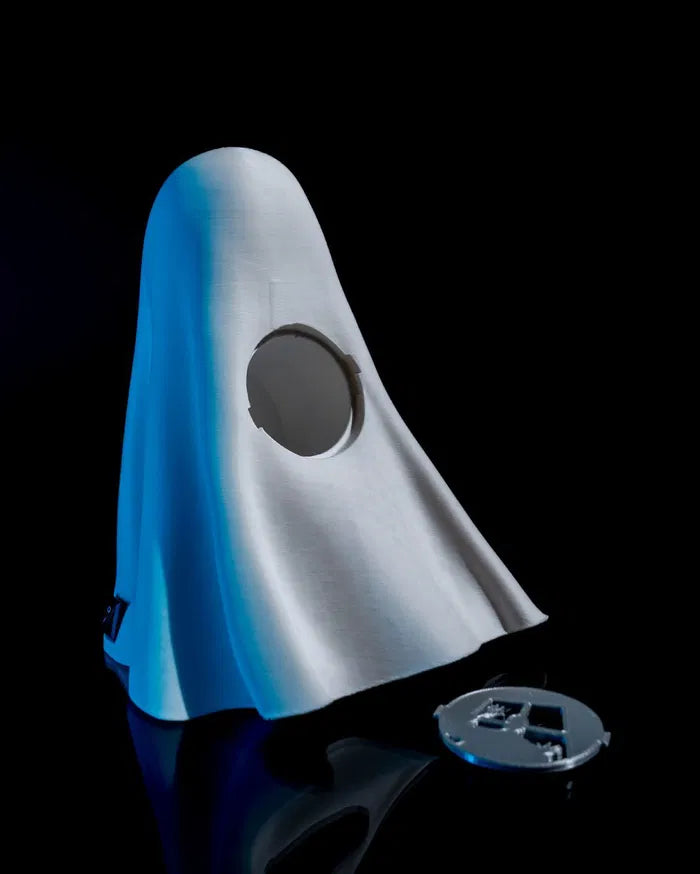 Ghostly Presence 6 a6b051ae90