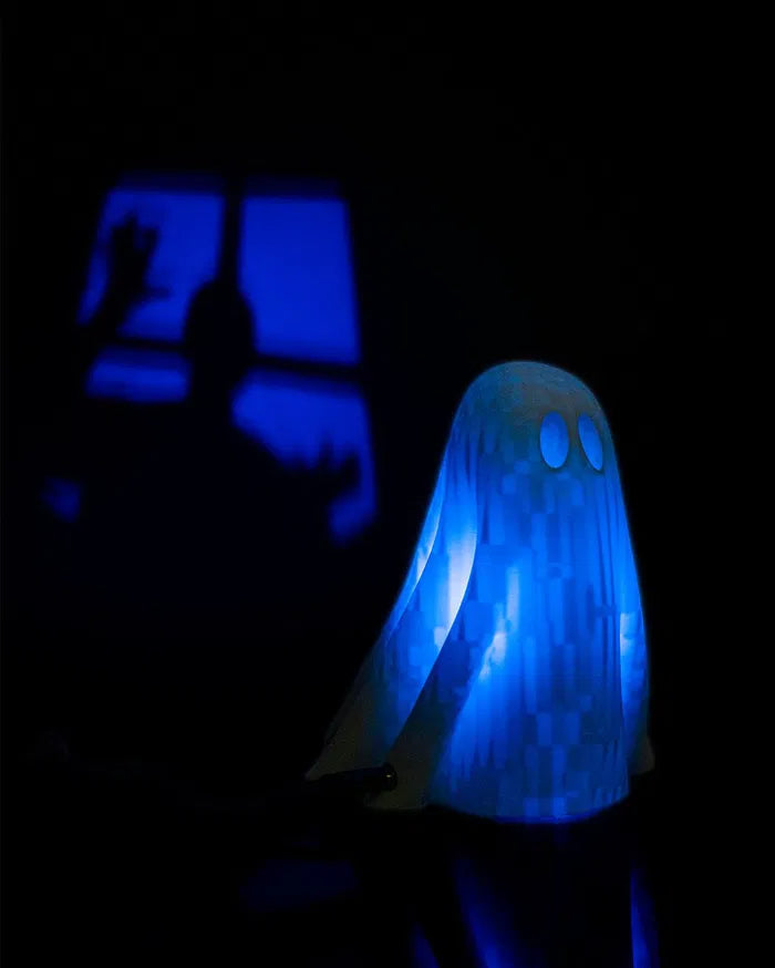 Ghostly Presence luzes 2 bafda1f57b