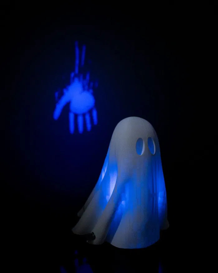 Ghostly Presence luzes 3 3e5cacca52