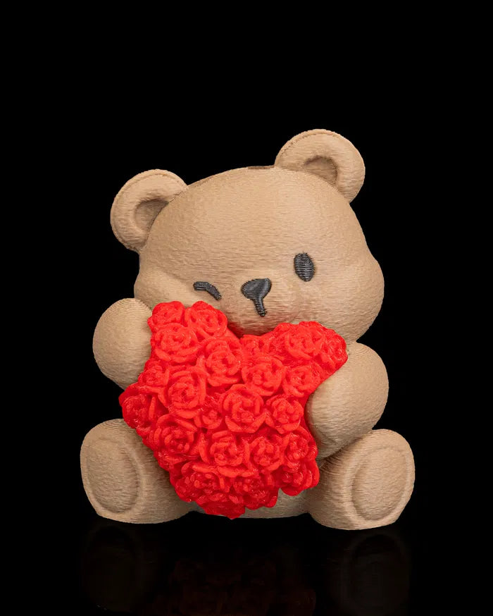 Heart Blossom | Figurine