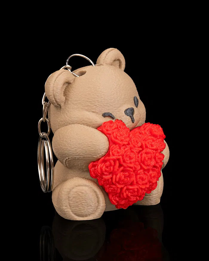 Heart Blossom | Figurine