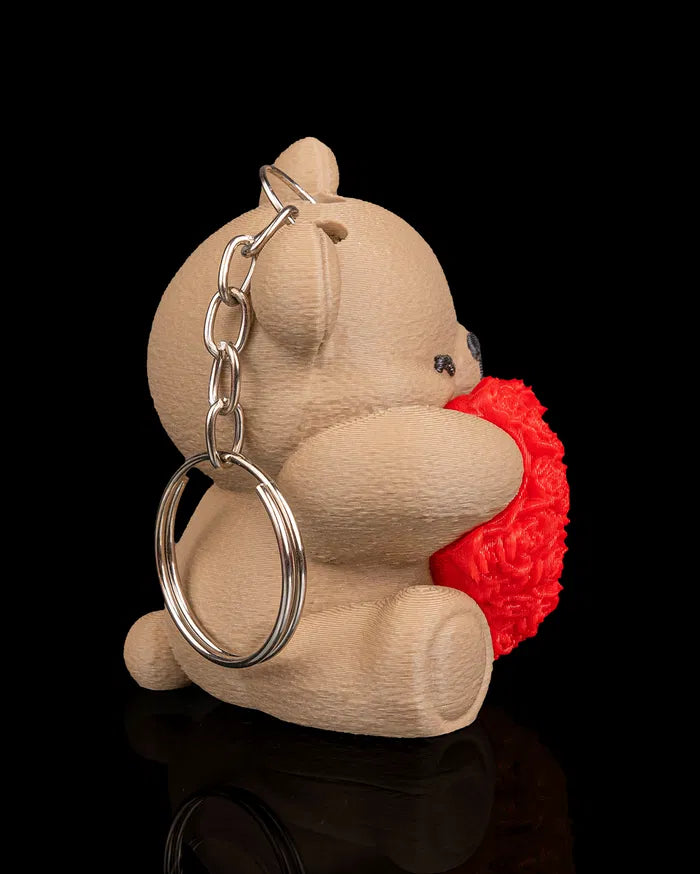 Heart Blossom | Figurine