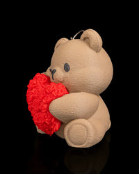 Heart Blossom | Figurine