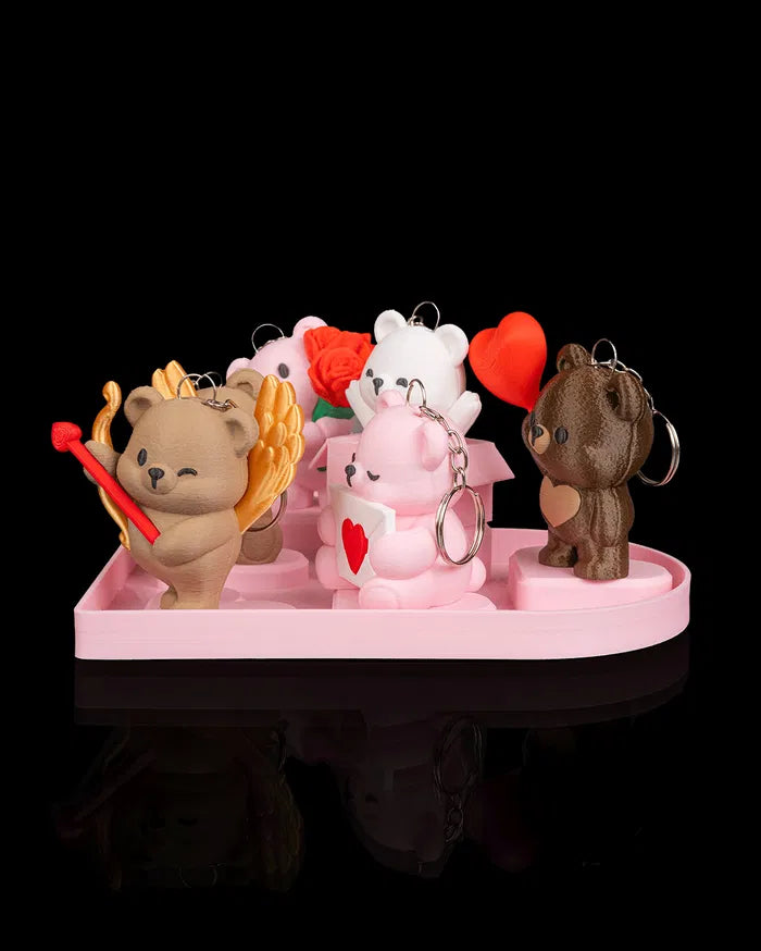 Heart Stand | Display Base