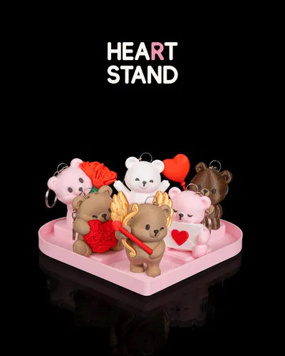 Heart Stand | Display Base