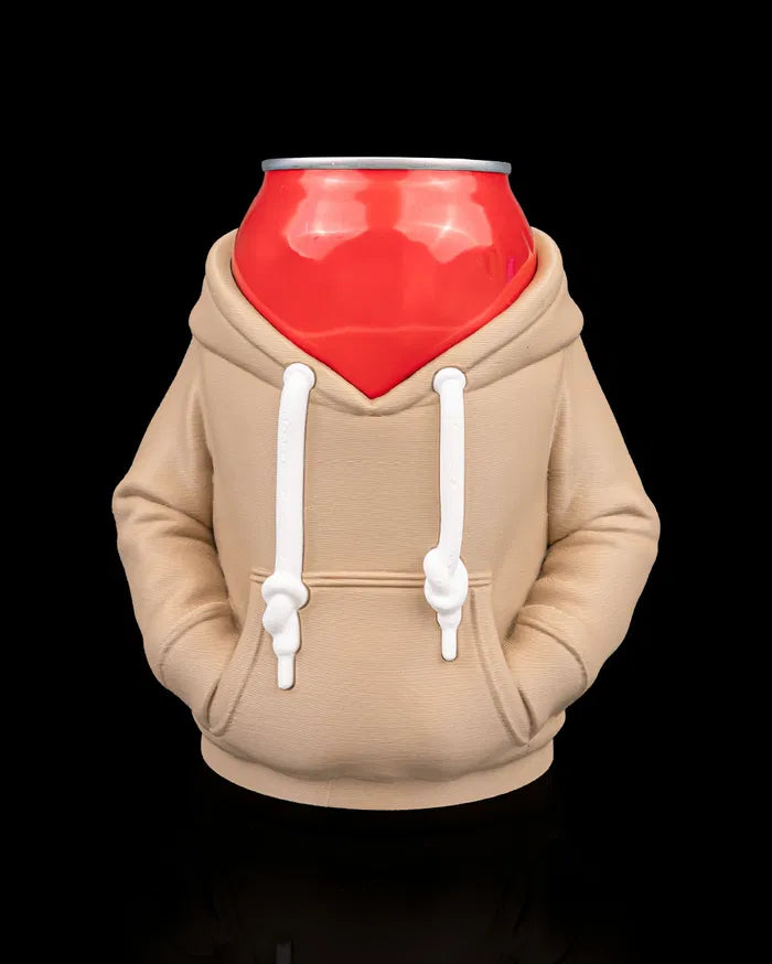 Hoodie | Can Holder