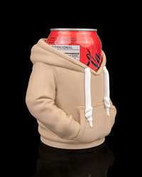 Hoodie | Can Holder
