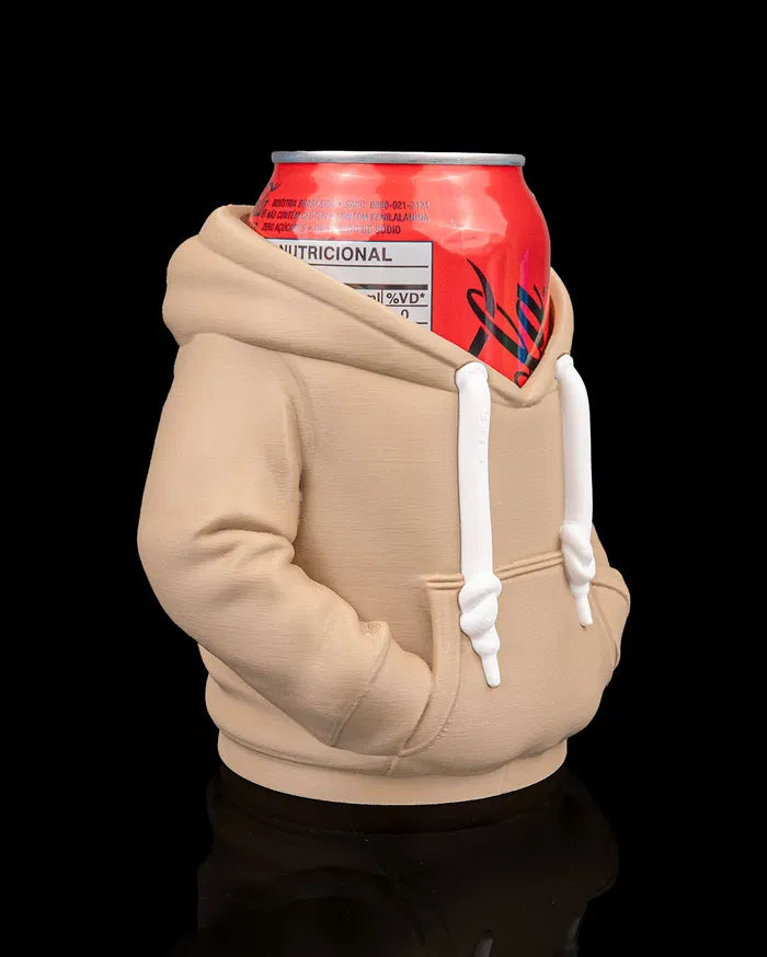 Hoodie | Can Holder