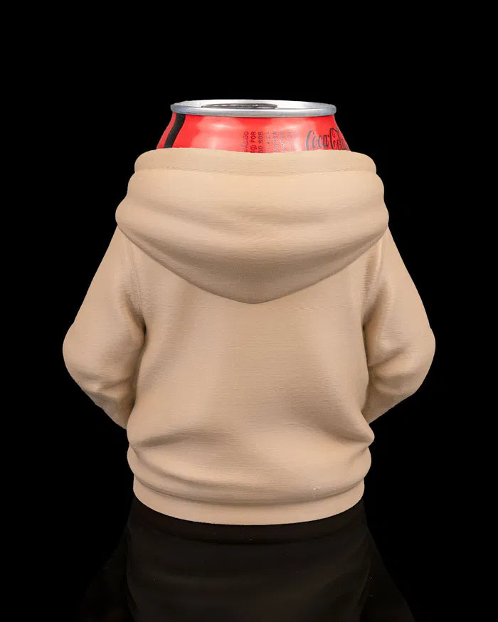 Hoodie | Can Holder