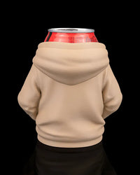 Hoodie | Can Holder