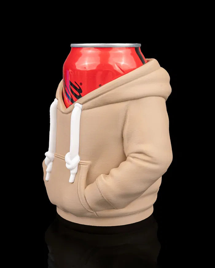 Hoodie | Can Holder