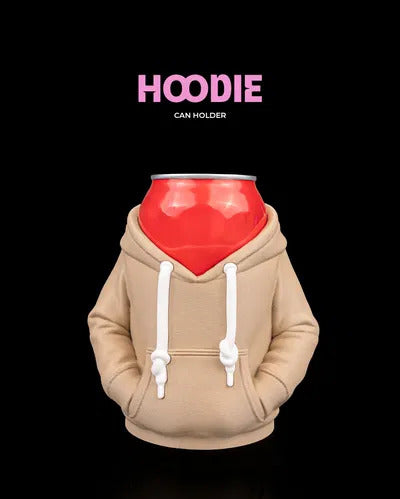 Hoodie | Can Holder