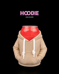 Hoodie | Can Holder