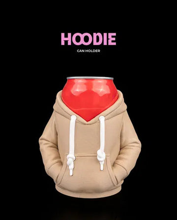 Hoodie | Can Holder