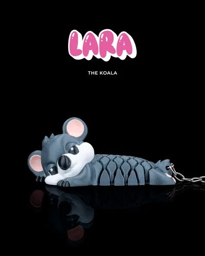Lara the Koala | Mesh Buddy