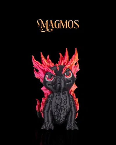Magmos