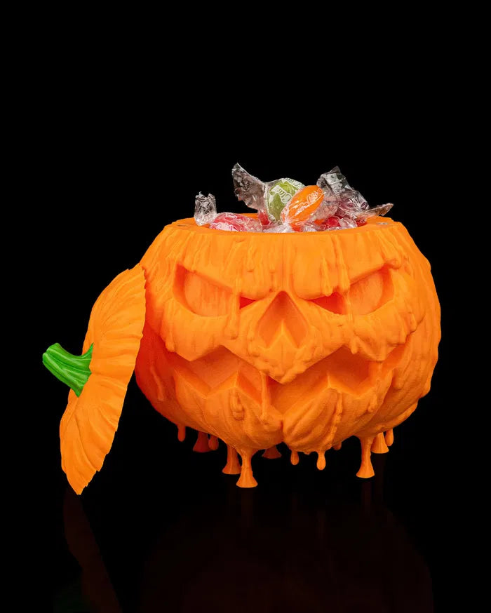 Melted Treatkeeper | Candy Holder