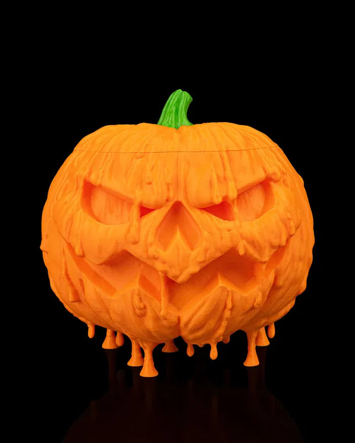 Melted Treatkeeper | Candy Holder
