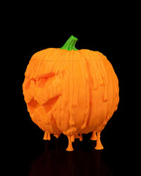 Melted Treatkeeper | Candy Holder