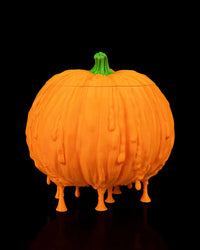 Melted Treatkeeper | Candy Holder
