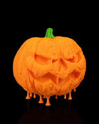 Melted Treatkeeper | Candy Holder