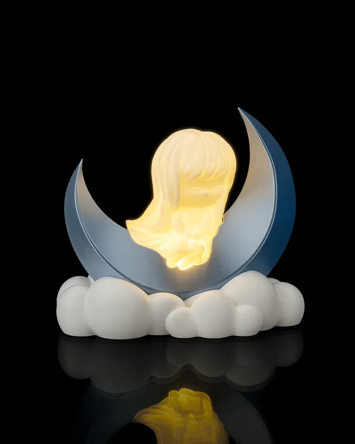 Moon Girl Table Lamp 1 973c30d33f