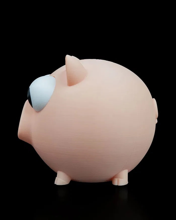 Oinkcome | Coin Bank