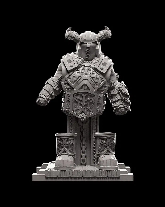 Ice and Fire Props (10 Piece Set)
